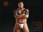 fundoshi